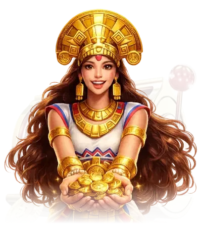 赏金女王视觉场景与人物造型